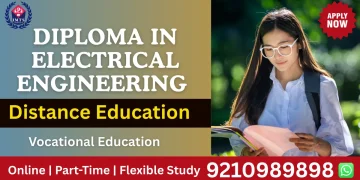 Diploma in Electrical Engineering Distance Education