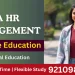 BA HR Management Distance Education
