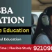 BBA Aviation Distance Education
