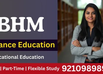 bhm distance education