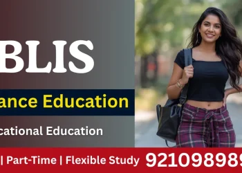 blis distance education
