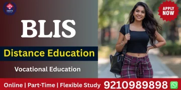 blis distance education