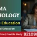 ma psychology distance education