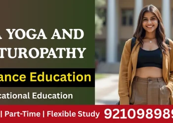 ma yoga and naturopathy distance education