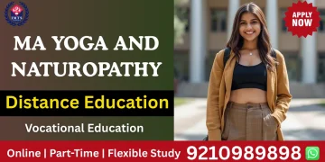 ma yoga and naturopathy distance education