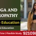 ma yoga and naturopathy distance education