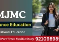 mjmc distance education