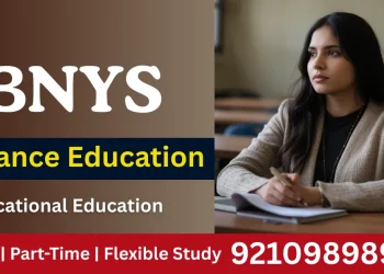 blis distance education