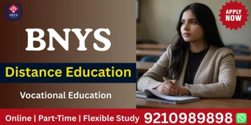 blis distance education