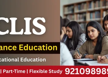 CLIS distance education