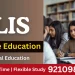 CLIS distance education