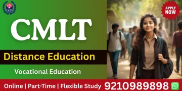 CMLT distance education
