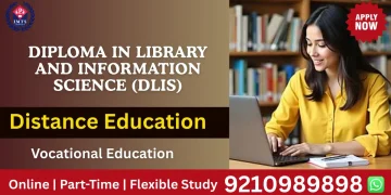 DLIS distance education