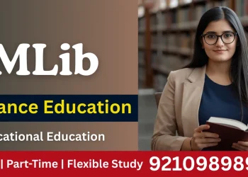 MLib Distance Education