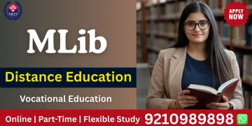 MLib Distance Education