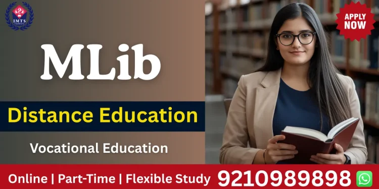 MLib Distance Education