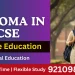 diploma in CSE Distance Education