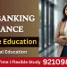 mba banking finance distance education